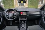 Skoda Kodiaq 2.0 TSI 4x4 Sportline Business ADAPTIVE | CANTO, Automaat, 12 maanden, Gebruikt, Euro 6