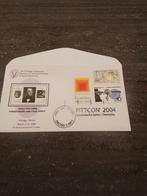 Fdc Pittsburgh conferentie Analytical Chemistry 2004.+ brief, Ophalen of Verzenden, Nederland