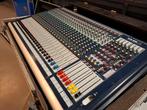 Soundcraft GB4 24-2, Ophalen, Gebruikt, 20 kanalen of meer