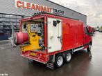 Iveco Daily 40C18 + Veldhuizen oplegger ROM Hogedrukinstalla, Auto's, Vrachtwagens, Automaat, Iveco, Origineel Nederlands, Diesel