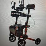 Rollator met armsteunen, Ophalen of Verzenden, Opvouwbaar, Nieuw