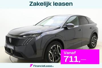 Peugeot 3008 1.6 plug-in Hybrid Allure 195 PK | 8-Traps Auto beschikbaar voor biedingen