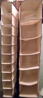 Mooi lange Opbergers. Nieuw., Kleding | Dames, Kledingrekken, Ophalen of Verzenden, Nieuw