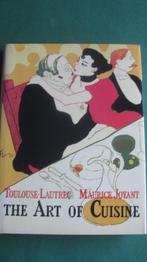 The Art of Cuisine, Hoofdgerechten, Ophalen of Verzenden, Zo goed als nieuw, Frankrijk