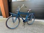 Herenfiets SPARTA PICK-UP, Ophalen, Zo goed als nieuw, Sparta, Versnellingen