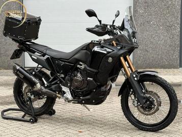 Yamaha Tenere 700 ABS Midnight Black World Raid Akrapovic !! beschikbaar voor biedingen