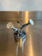 Disegnoluce Plafondspot Baionetta - 2 Spots, Huis en Inrichting, Ophalen of Verzenden, Gebruikt