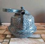 Theepot/zakketel, Ophalen of Verzenden
