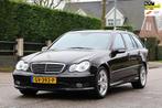 Mercedes-Benz C-klasse Combi AMG 32 | YOUNGTIMER | ZEER MOOI, Automaat, Achterwielaandrijving, Gebruikt, 1595 kg