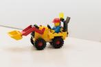 LEGO 6630 -1 # Classic Town: Construction: Bucket Loader, Ophalen of Verzenden, Gebruikt, Complete set, Lego