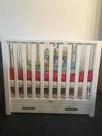 Babybox met lade, matras & kleed, Ophalen, Gebruikt, Overige typen