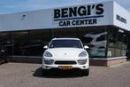Porsche Cayenne 3.0 D 1e EIG_PANO_VENTI- STOEL_ADA-CRUIS_CAM, Automaat, Gebruikt, Wit, Diesel