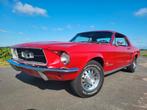 1967 ford mustang 302 v8 oldtimer, Auto's, Bedrijf, Te koop