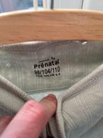 Prenatal Slaapzak 98/104/110 TOG 0,5, Kinderen en Baby's, Babykleding | Prematuur, Ophalen of Verzenden, Gebruikt, Jongetje of Meisje