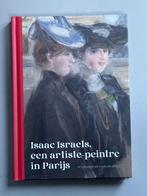 Isaac Israels, een artiste-peintre in Parijs (Nieuw 2025), Boeken, Ophalen of Verzenden, Nieuw, Schilder- en Tekenkunst