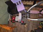 Pucky driewieler, Kinderen en Baby's, Ophalen of Verzenden, Gebruikt