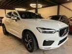 Volvo XC60 T6 320pk R-design AWD 2018 Wit, Te koop, Geïmporteerd, 5 stoelen, 320 pk