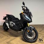 Honda Scooter NC 750 X-ADV KEYLESS LED, Motoren, Motoren | Honda, Autosfeer & Co., Scooter, 745 cc, Bedrijf