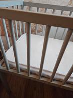 Aerosleep matrasbeschermer voor wieg 3D membraam, Kinderen en Baby's, Ophalen of Verzenden, Zo goed als nieuw, Ledikant