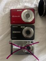 Digitale cameras, Audio, Tv en Foto, Fotocamera's Digitaal, Ophalen of Verzenden