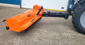 Perfect Zijklepelmaaier ZW180 beschikbaar voor biedingen