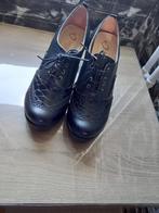 Schoenen /hakken, Ophalen