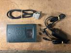 iOmega Jaz drive 2gb + 5 disks, Computers en Software, Vintage Computers, Ophalen of Verzenden
