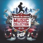 Made to move MUSIC COLLECTION, Ophalen of Verzenden, Gebruikt, Pop