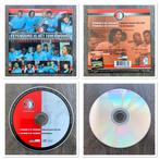 Feyenoord: Feyenoord is Het ToverWoord (Selectie: 2004-2005), Verzamelen, Sportartikelen en Voetbal, Ophalen of Verzenden