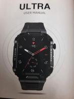 Smarthorloge Gardpro Ultra, Sieraden, Tassen en Uiterlijk, Smartwatches, Gard Pro Ultra, Nieuw, Ophalen of Verzenden, Waterdicht