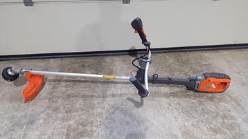 Husqvarna 535iRXT Bosmaaier €525,- ! beschikbaar voor biedingen