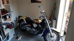 Yamaha Dragstar 650 - 2004 - Lage KM! Slechts 11549 km, Motoren, 2 cilinders, Chopper, Yamaha, Particulier