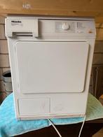 Mieke Edition 111 T 8813C wasdroger, Ophalen, 6 tot 8 kg, Gebruikt, Minder dan 85 cm
