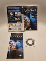 Avatar The Game PSP, Spelcomputers en Games, Games | Sony PlayStation Portable, Avontuur en Actie, 1 speler, Ophalen of Verzenden