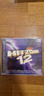TMF hit zone 12 cd, Cd's en Dvd's, Cd's | Dance en House, Ophalen of Verzenden, Gebruikt, Dance Populair
