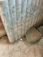 afscheidingen, Ophalen, Gebruikt