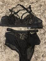 ZGAN Sexy Lingerie Set Slip L en BH Cup D, Verzenden