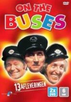 on the buses, Cd's en Dvd's, Dvd's | Tv en Series, Komedie, Alle leeftijden, Gebruikt, Ophalen of Verzenden