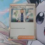 Professor's research 190/198 holo, Hobby en Vrije tijd, Verzamelkaartspellen | Pokémon, Ophalen of Verzenden, Zo goed als nieuw