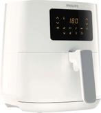 PHILIPS HD9252/90 Airfryer Essential WIT, Ophalen of Verzenden, Zo goed als nieuw, Airfryer, 1000 t/m 1499 gram