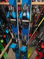 166cm STOCKLI MOTERO As 24/25 voor kenners, Sport en Fitness, Skiën en Langlaufen, Overige merken, 160 tot 180 cm, Stockli, Gebruikt