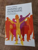 M. Karreman - Warming ups en energizers, Ophalen of Verzenden, Zo goed als nieuw, M. Karreman