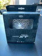 Shimano XT cassette 9 speed, Ophalen, Zo goed als nieuw
