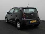 Volkswagen Up! 1.0 BMT move up! 65 PK | Rijstrookhulp | DAB, Auto's, Volkswagen, Origineel Nederlands, Te koop, 60 pk, Benzine