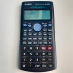 Casio fx-82ES, Diversen, Rekenmachines, Ophalen of Verzenden, Zo goed als nieuw