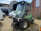 LM Trac Machine Werktuigdrager KOOPJE Marge, Rensing, Overige typen, Ophalen of Verzenden, Olden Eibergsedijk