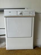 Wasdroger AEG Lavatherm met luchtafvoer, 6 tot 8 kg, Gebruikt, Luchtafvoer, Anti-kreukfase