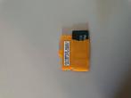 Olympus XD picture card - micro sd adapter, Ophalen of Verzenden, Zo goed als nieuw, XD, Fotocamera