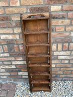 Brocante houten stenen mal, 97 cm., Antiek en Kunst, Ophalen
