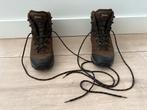 Meindl MFS Vakuum Goretex Wandelschoenen Maat 38, Ophalen of Verzenden, Gedragen, Bruin, Wandelschoenen